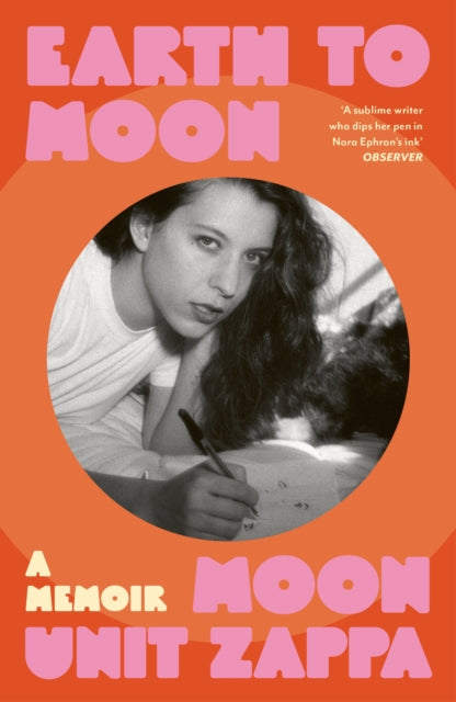 Earth to Moon : A Memoir - 9781474623858