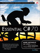 Essential C# 7.0 - 9781509303588