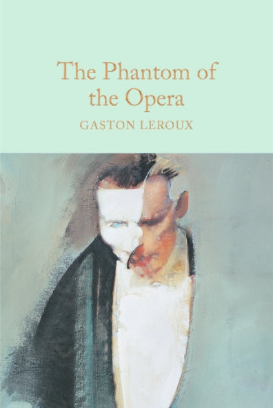 The Phantom of the Opera