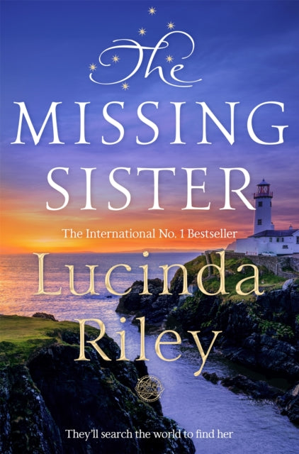 The Missing Sister : The spellbinding penultimate novel in the Seven Sisters series - 9781509840199
