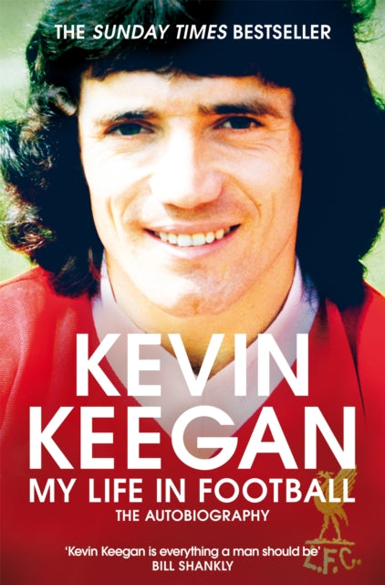 My Life in Football : The Autobiography - 9781509877232