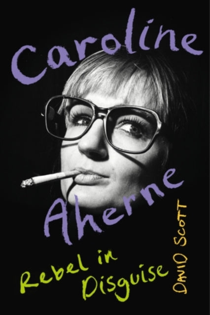 Caroline Aherne : Rebel in disguise