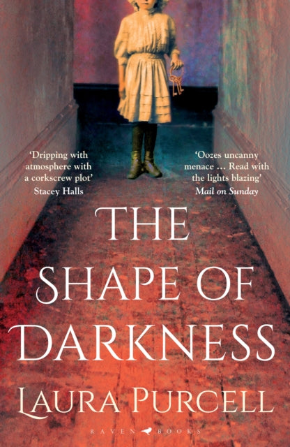 The Shape of Darkness : 'A future gothic classic' Martyn Waites - 9781526602541