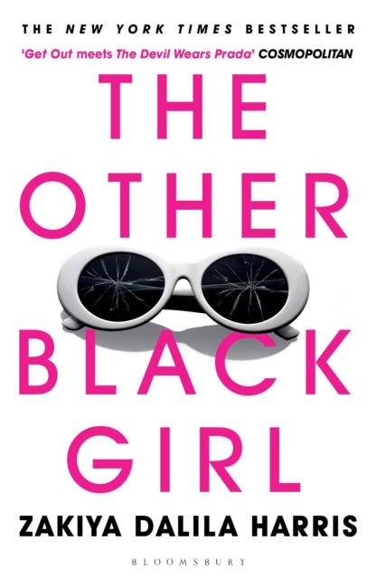 The Other Black Girl : The bestselling book behind the major 2023 TV series - 9781526630360