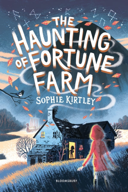The Haunting of Fortune Farm - 9781526642783