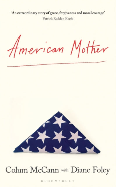 American Mother - 9781526663481