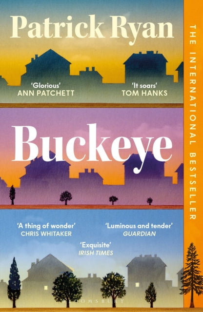 Buckeye : One town. Two families. A secret that changes everything