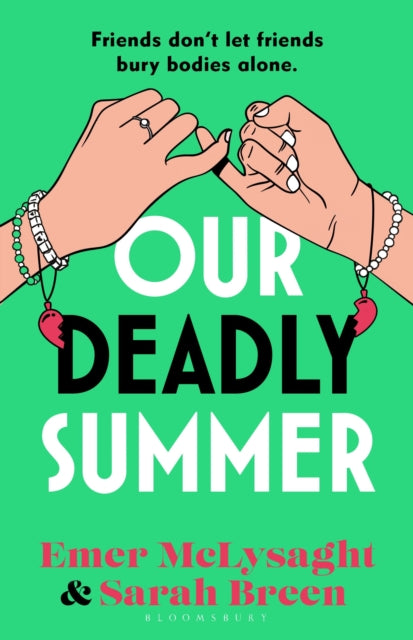 Our Deadly Summer : The bitingly funny holiday read for 2026 and No. 1 Irish Times bestseller