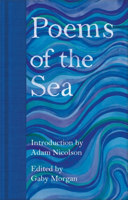 Poems of the Sea - 9781529045666