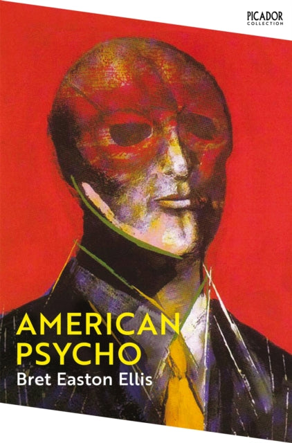 American Psycho - 9781529077155