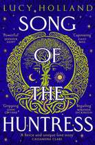 Song of the Huntress - 9781529077438
