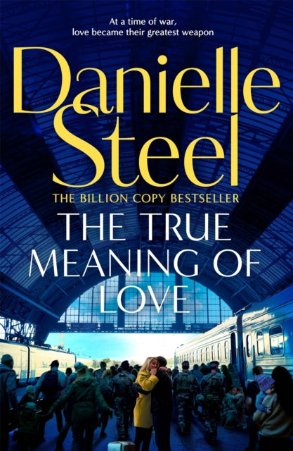 The True Meaning of Love
