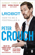 I, Robot : How to Be a Footballer 2 - 9781529104639