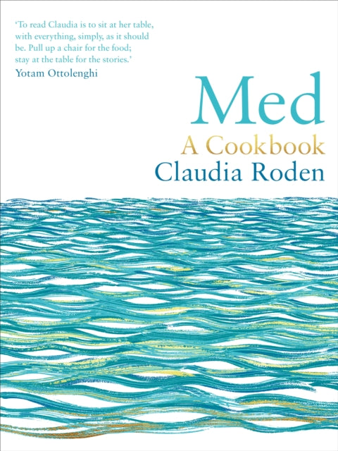 Med : A Cookbook - 9781529108583