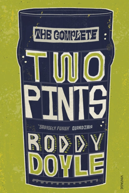 The Complete Two Pints - 9781529111279