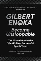 Become Unstoppable : The Blueprint from the World's Most Successful Sports Team - 9781529146943