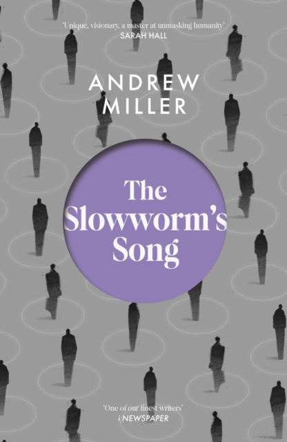 The Slowworm's Song - 9781529354232