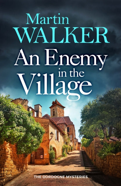 An Enemy in the Village - 9781529428339