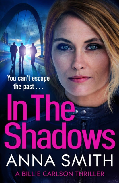 In The Shadows - 9781529429015