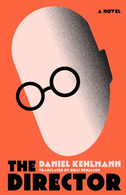 The Director - 9781529435115