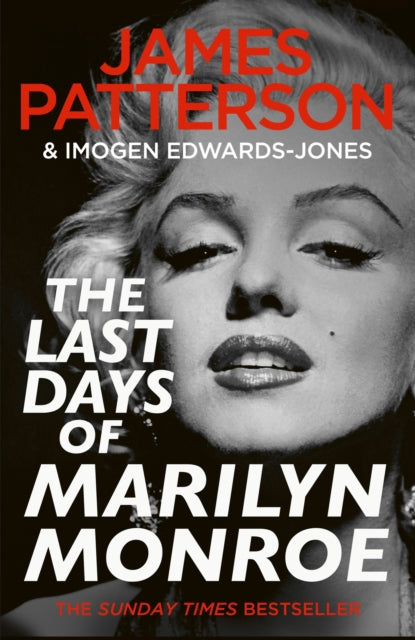 The Last Days of Marilyn Monroe - 9781529928471
