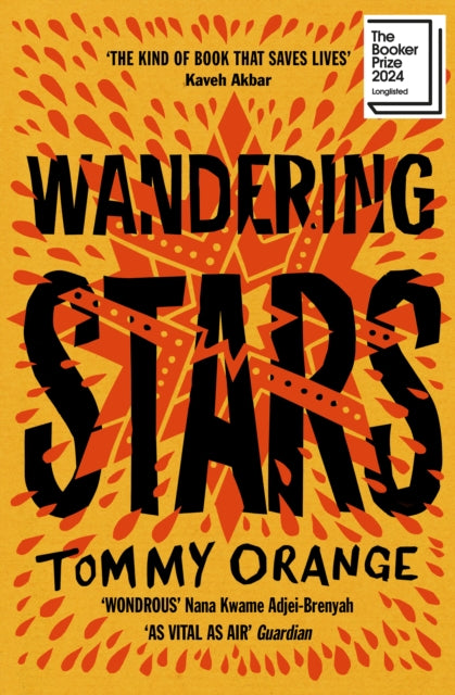 Wandering Stars - 9781529930344