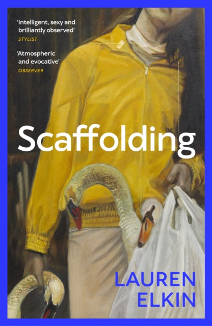 Scaffolding - 9781529932942