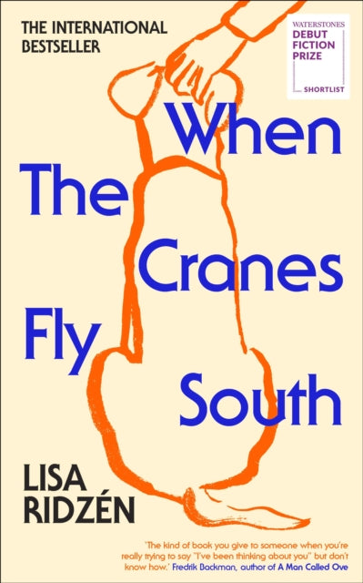 When the Cranes Fly South - 9781529942200
