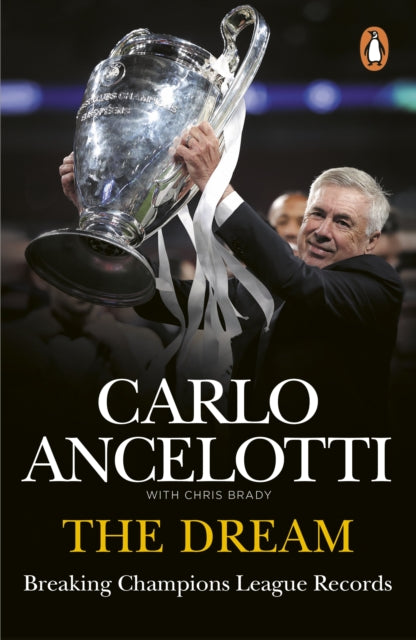 The Dream : Breaking Champions League Records