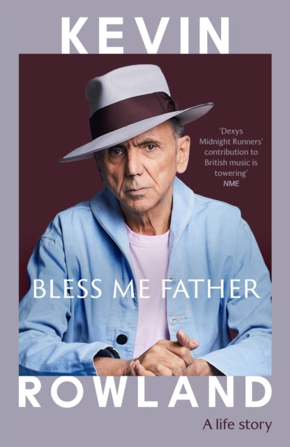 Bless Me Father : A life story - 9781529958720