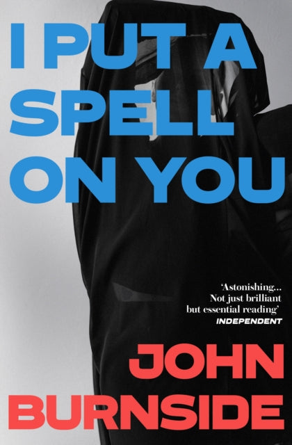 I Put a Spell on You - 9781529962864