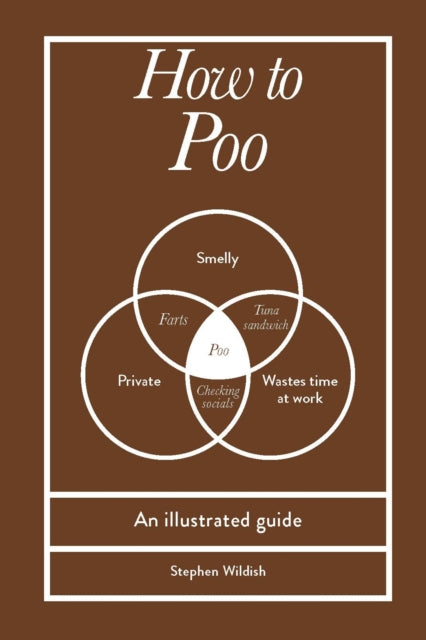 How to Poo : An illustrated guide