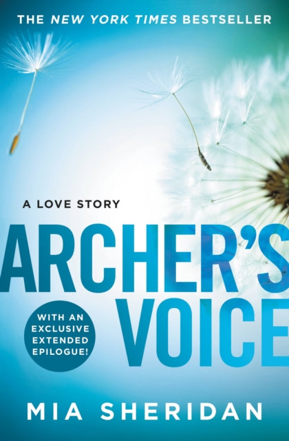Archer's Voice - 9781538727355
