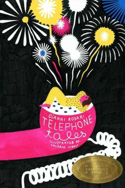 Telephone Tales - 9781592702848