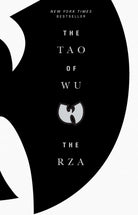 The Tao Of Wu - 9781594484858
