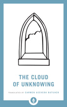 The Cloud of Unknowing - 9781611806229