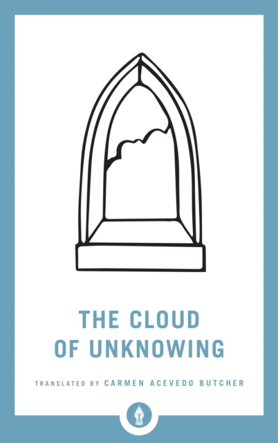 The Cloud of Unknowing - 9781611806229