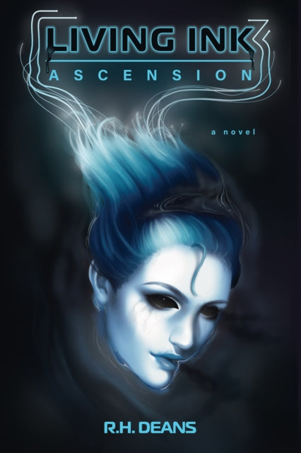 Living Ink : Ascension - 9781631959530
