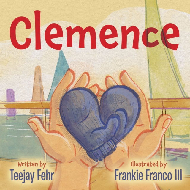 Clemence - 9781636985268