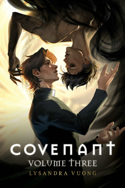 Covenant Vol. 3 : Volume 3 - 9781637156421