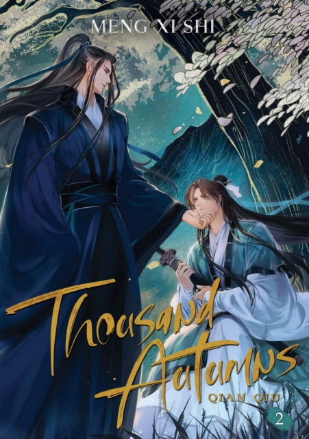 Thousand Autumns: Qian Qiu (Novel) Vol. 2 : 2 - 9781638589372