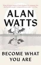 Become What You Are - 9781645472865