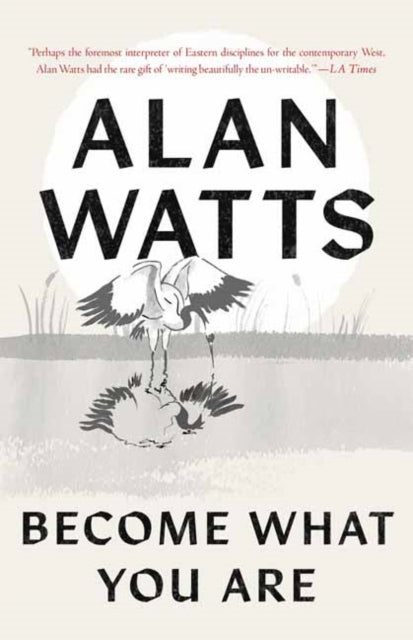 Become What You Are - 9781645472865