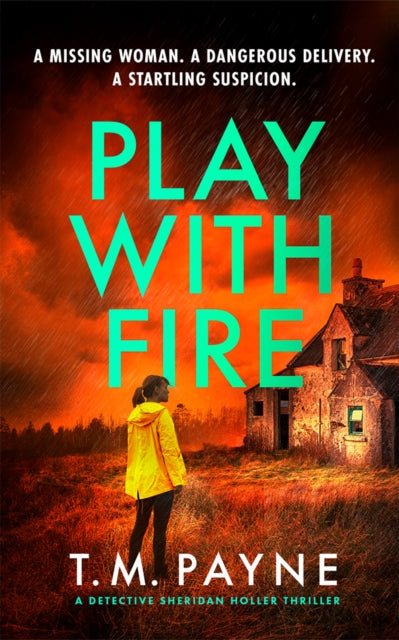 Play With Fire - 9781662511318