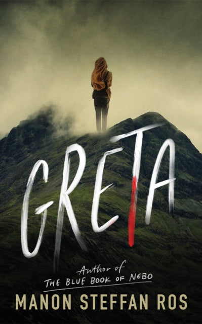 Greta : A Novel - 9781662517549