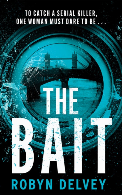 The Bait - 9781662521959