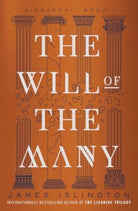 The Will of the Many : Volume 1 - 9781668066621