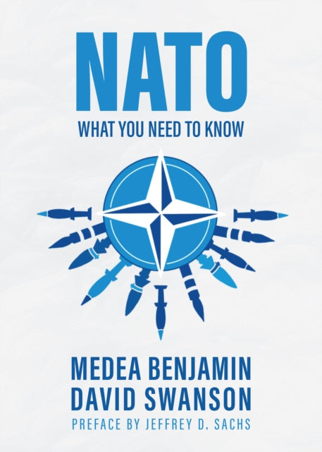NATO : What You Need To Know - 9781682195208