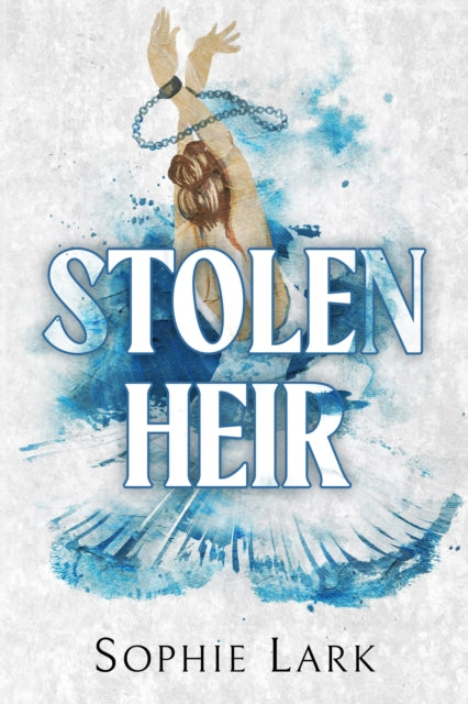 Stolen Heir : A Dark Mafia Romance - 9781728295367