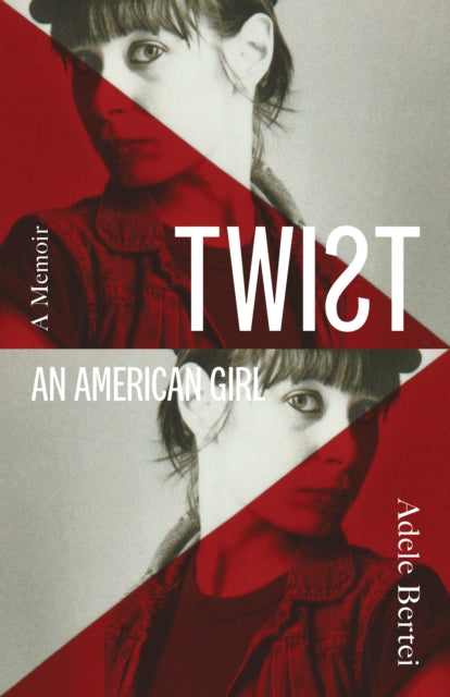 Twist : An American Girl - 9781736309339